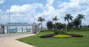 Mỹ Phước Bình Dương
